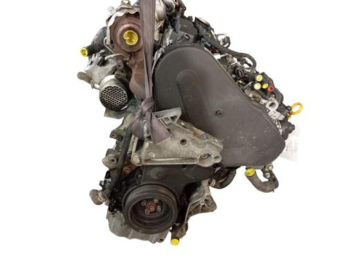 Motor Motor AUDI A3 Limousine (8VS, 8VM) [2013-2021] 34327012 34327012