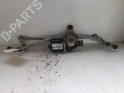 Used Front wiper motor Front wiper motor CITROËN JUMPY III Van (V_) 1.6 BlueHDi 115 (115 hp) 34322691 34322691