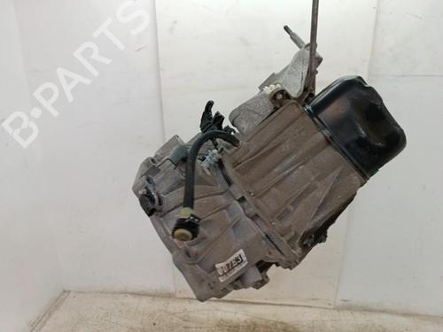 Gearbox RENAULT TWINGO III (BCM_, BCA_) 1.0 SCe 75 | BP34322184M3  - Image 5