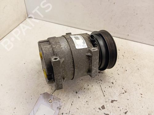 AC compressor RENAULT LAGUNA II (BG0/1_) | BP34326240M34 - Image 3
