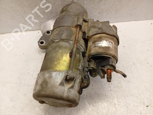 Used Starter Starter PEUGEOT 407 Coupe (6C_) 2.7 HDi (204 hp) 40348230 40348230