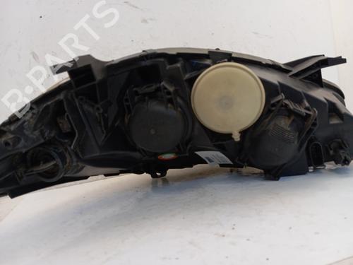 Left headlight MERCEDES-BENZ A-CLASS (W169) A 180 CDI (169.007, 169.307) | BP35808472C28 - Image 2