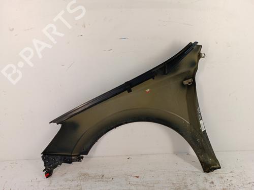 Aile avant droite Aile avant droite OPEL ASTRA H (A04) 1.3 CDTI (L48) (90 hp) 34323669 34323669