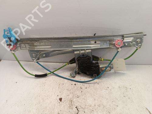 Used Front left window mechanism Front left window mechanism 38722318 38722318