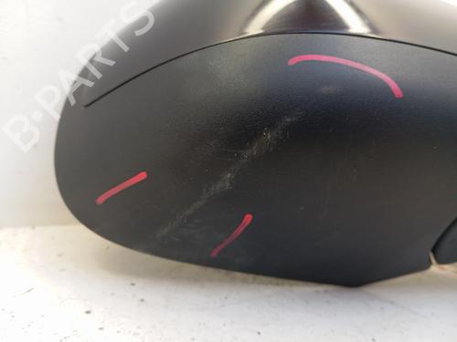 Used Right mirror Right mirror NISSAN MICRA III (K12) 1.5 dCi (86 hp) 35808852 35808852