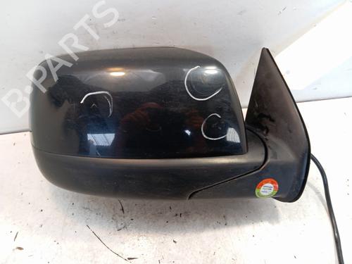 Used Right mirror Right mirror FORD RANGER (ET) 2.5 TDCi 4x4 (143 hp) 35808724 35808724