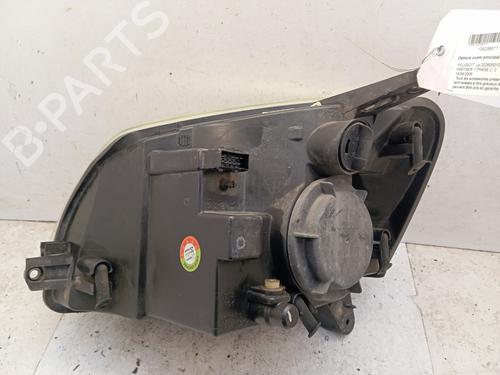 Right headlight PEUGEOT PARTNER MPV (5_, G_) | BP36472445C29 - Image 2