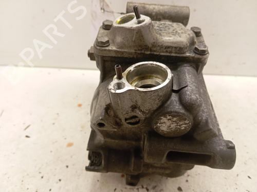 AC-Kompressor AC-Kompressor VW TOURAN (1T1, 1T2) 2.0 TDI (136 hp) 34326244 34326244