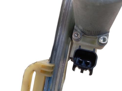 Vindusheismekanisme høyre foran Vindusheismekanisme høyre foran FORD TRANSIT CUSTOM V362 Van (FY, FZ) 2.0 EcoBlue (130 hp) 34330177 34330177