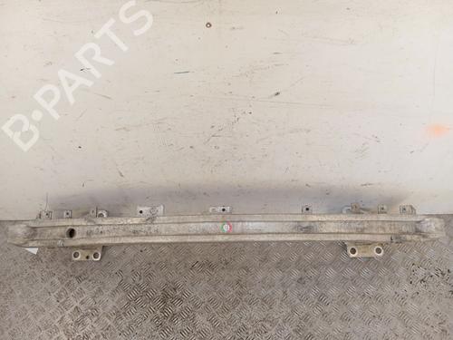 Used Front bumper reinforcement Front bumper reinforcement RENAULT SCÉNIC III (JZ0/1_) 1.5 dCi (106 hp) 34326213 34326213