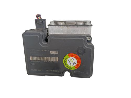 ABS pump FORD FIESTA VI (CB1, CCN) | BP34330315M43 - Image 2