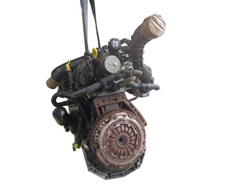 Engine RENAULT CLIO III (BR0/1, CR0/1) 1.5 dCi (C/BR0G, C/BR1G) | BP39253040M1 - Image 2