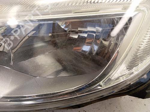 Left headlight OPEL ASTRA J (P10) | BP35809548C28 - Image 3