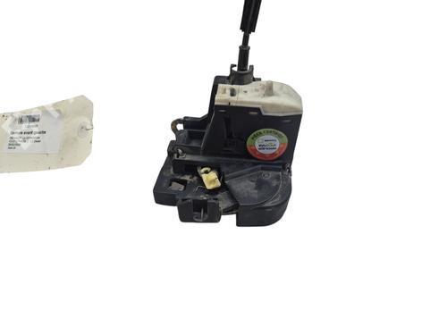 Used Front left lock Front left lock RENAULT CLIO II (BB_, CB_) 1.5 dCi (B/CB07) (65 hp) 34329700 34329700