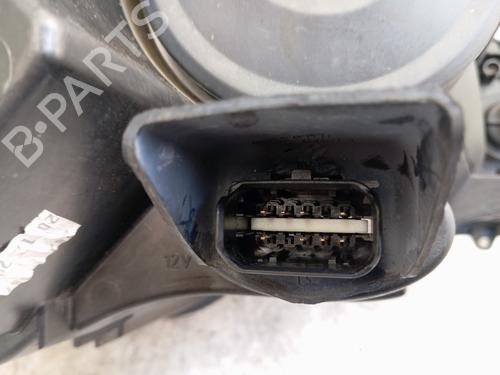 Left headlight CITROËN C3 II (SC_) 1.2 VTi 82 | BP37077861C28 - Image 2