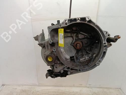 Used Gearbox Gearbox CITROËN C4 Grand Picasso II (DA_, DE_) [2013-2026] 34321075 34321075
