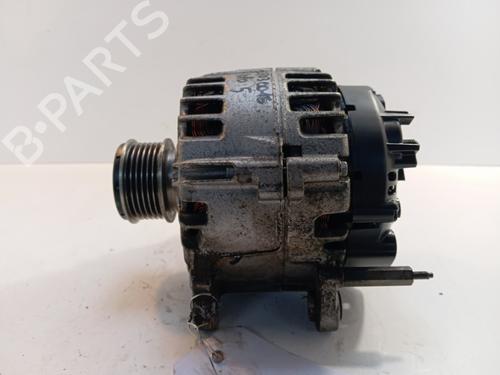 Generator Generator VW POLO V (6R1, 6C1) 1.2 TDI (75 hp) 34325007 34325007