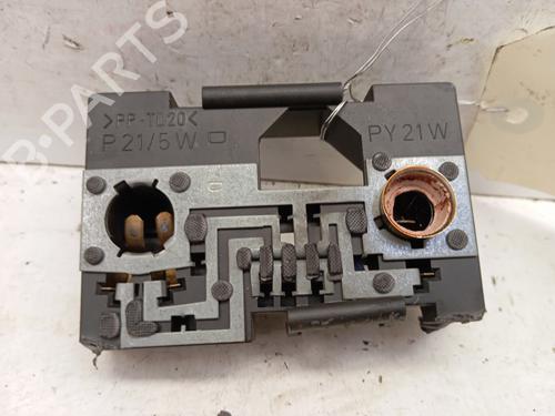 Lampeholder Lampeholder CITROËN XANTIA (X1_, X2_) 1.9 Turbo D (90 hp) 34329119 34329119