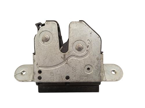 Used Tailgate lock Tailgate lock FIAT GRANDE PUNTO (199_) [2005-2026] 34329996 34329996