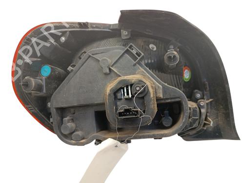 Right taillight CITROËN C3 III (SX) 1.2 THP 110 (SXHNPS, SXHNZT, SXHNZ6) | BP36471886C35 - Image 3