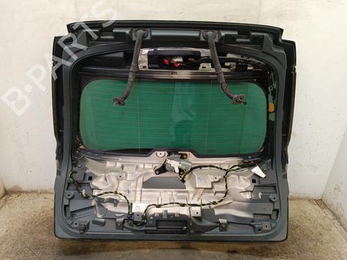 Used Tailgate Tailgate PEUGEOT 508 SW I (8E_) [2010-2018] 34323315 34323315