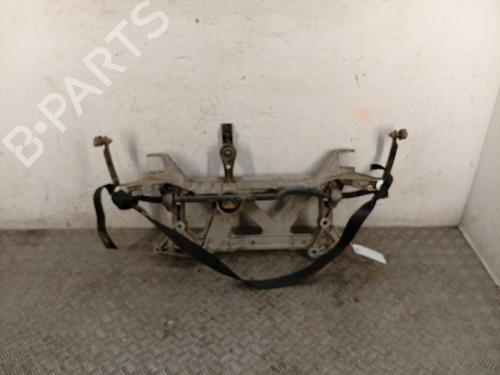 Used Subframe Subframe AUDI A3 Sportback (8VA, 8VF) 1.6 TDI (105 hp) 39885335 39885335
