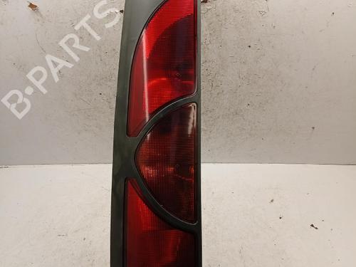 Left taillight RENAULT KANGOO (KC0/1_) 1.2 (KC0A, KC0K, KC0F, KC01) | BP40348356C34 - Image 3