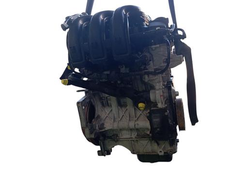 Used Engine Engine CITROËN C3 II (SC_) 1.2 VTi 82 (82 hp) 39885244 39885244
