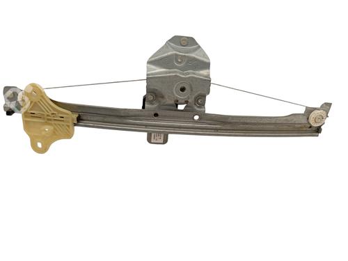 Front right window mechanism RENAULT CAPTUR I (J5_, H5_) 1.2 TCe 120 | BP34328394C23 - Image 2
