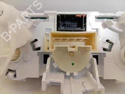 Climate control OPEL CORSA E (X15) 1.4 (08, 68) | BP37656202I5 - Image 4