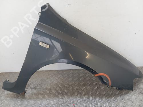 Used Right front fenders Right front fenders FIAT STILO (192_) 1.9 D Multijet (100 hp) 35808738 35808738