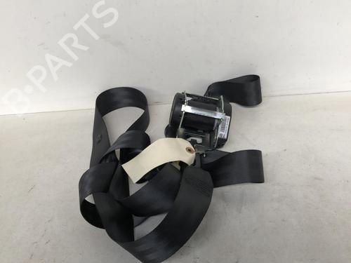 Used Rear right seatbelt Rear right seatbelt RENAULT ZOE (BFM_) [2012-2026] 34320716 34320716