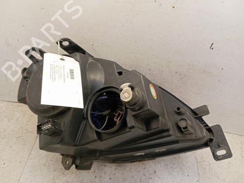 Used Left headlight Left headlight CITROËN XSARA Coupe (N0) 2.0 HDi 109 (109 hp) 36472499 36472499