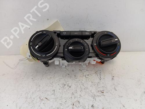 Used Climate control Climate control CITROËN C3 III (SX) 1.2 VTi 68 (68 hp) 34323365 34323365