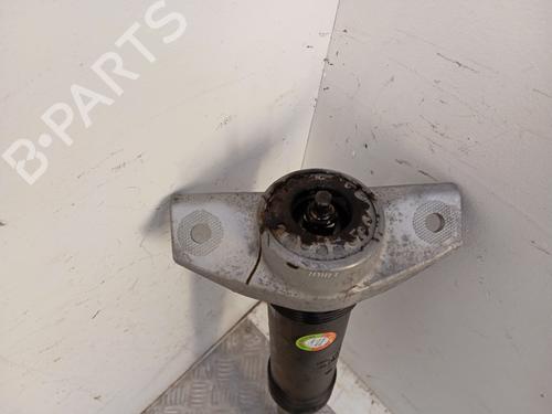 Used Left rear shock absorber Left rear shock absorber NISSAN QASHQAI III (J12) 1.3 DIG-T (158 hp) 34328659 34328659