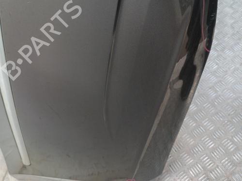 Used Rear bumper Rear bumper 37504103 37504103