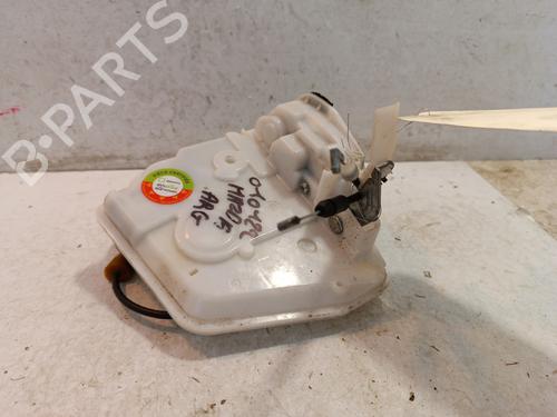Used Rear left lock Rear left lock MAZDA 3 (BK) [2003-2009] 34324599 34324599