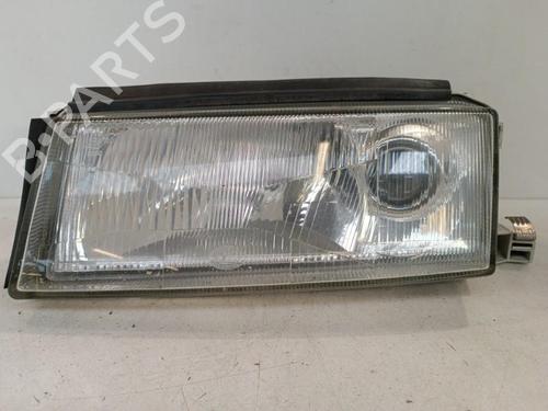 Used Left headlight Left headlight SKODA OCTAVIA I (1U2) [1996-2010] 34321383 34321383
