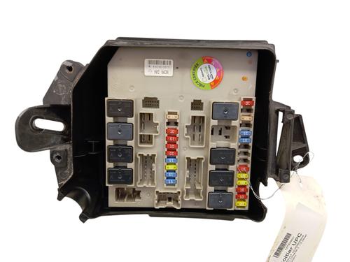 Used Electronic module Electronic module RENAULT CLIO III (BR0/1, CR0/1) [2005-2014] 36472983 36472983