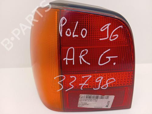 Used Left taillight Left taillight 37737723 37737723