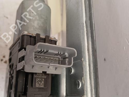 Used Front left window mechanism Front left window mechanism 38677906 38677906