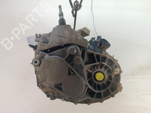 Used Gearbox Gearbox NISSAN NV200 Van 1.5 dCi 110 (M20, M20N, M20M) (110 hp) 34324615 34324615