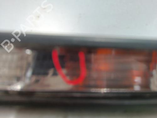 Left front indicator VW SCIROCCO III (137, 138) 2.0 TSI | BP38088161C32 - Image 4