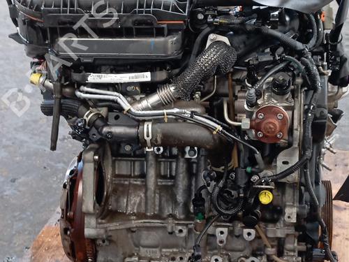 Engine CITROËN C4 II (NC_) 1.6 HDi 90 | BP36684441M1 - Image 3