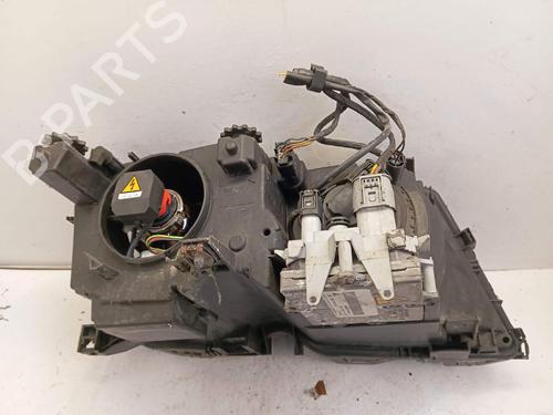 Left headlight BMW 3 Touring (E46) 320 d | BP39725042C28 - Image 3