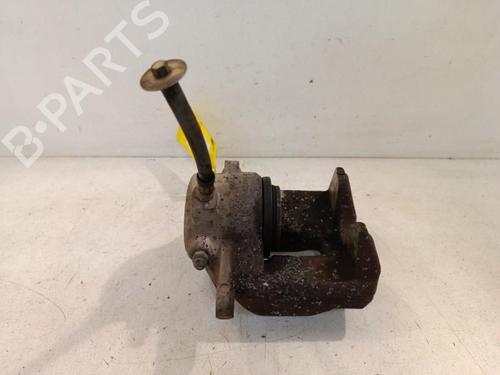 Used Right front brake caliper Right front brake caliper MERCEDES-BENZ C-CLASS (W204) C 200 CDI (204.007, 204.006) (136 hp) 34321740 34321740