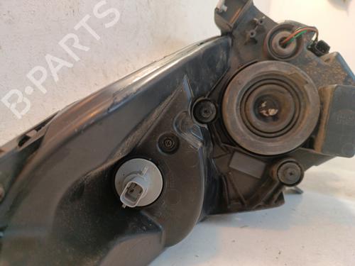 Used Right headlight Right headlight CHEVROLET SPARK (M300) [2009-2026] 34323816 34323816