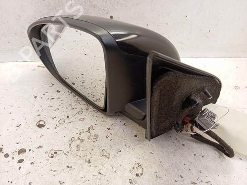 Used Left mirror Left mirror NISSAN QASHQAI I (J10, NJ10) [2006-2015] 35927292 35927292