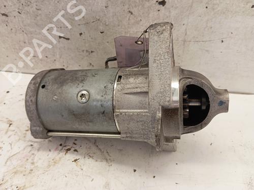 Used Starter Starter RENAULT MASTER III Van (FV) 2.3 dCi 135 FWD (FV0N, FV08, FV06, FV00, FV1S) (136 hp) 34326864 34326864