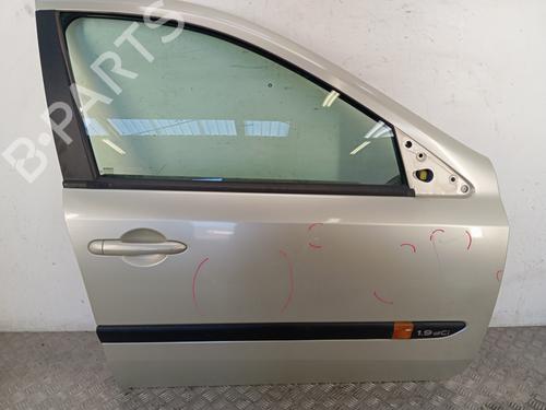 Used Right front door Right front door RENAULT LAGUNA II (BG0/1_) [2001-2007] 35809162 35809162